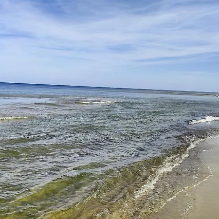 Blue Sea *