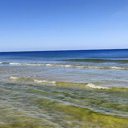 Blue Sea