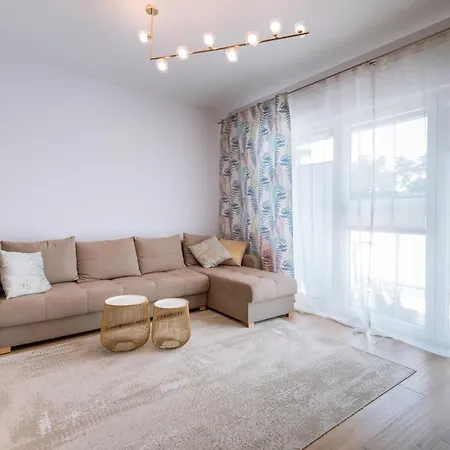 Blue Sea Pogorzelica (Gmina Rewal)