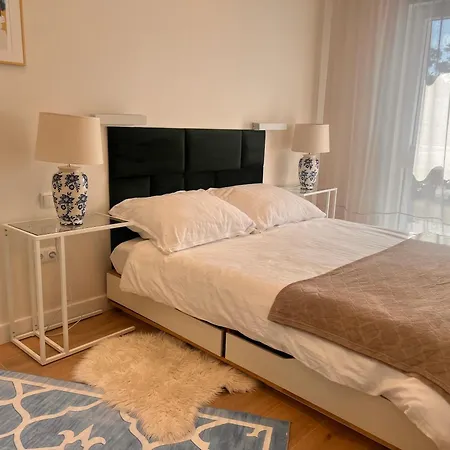 Apartmán Blue Sea