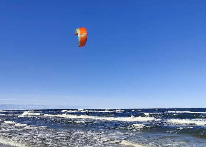 Blue Sea Apartamento Pogorzelica (Gmina Rewal)